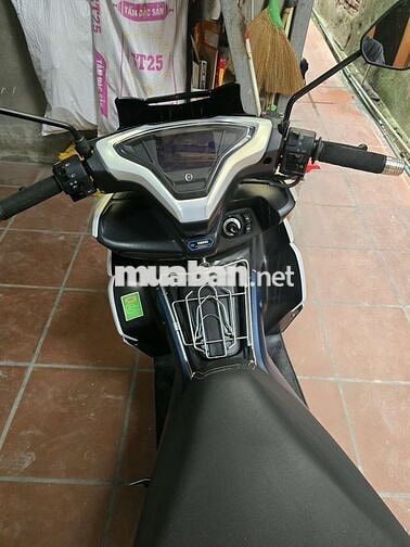 yamaha NVX V2 date 2022