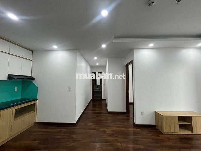 Cho thuê căn hộ tại Bình Dương, Thuận Giao - 5.5tr nội thất cơ bản