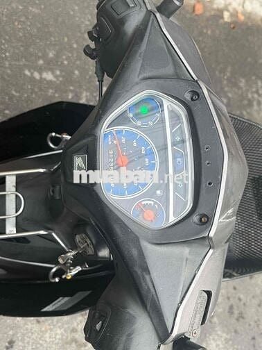 Honda Wave Blade 2015 Đen Tự động