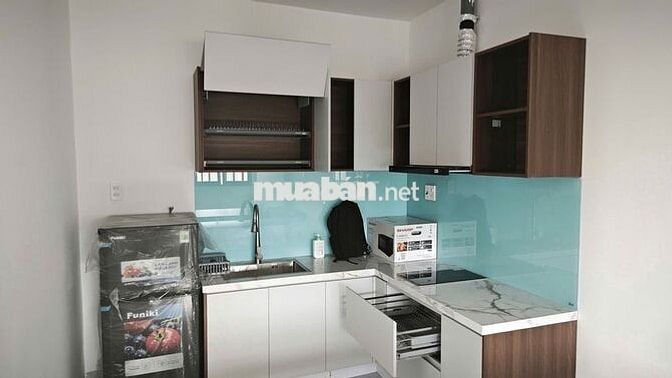 CHO THUÊ CĂN HỘ 2 PHÒNG NGỦ CAO CẤP TRUNG TÂM ĐÀ NẴNG