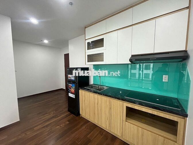 Cho thuê căn hộ tại Bình Dương, Thuận Giao - 5.5tr nội thất cơ bản