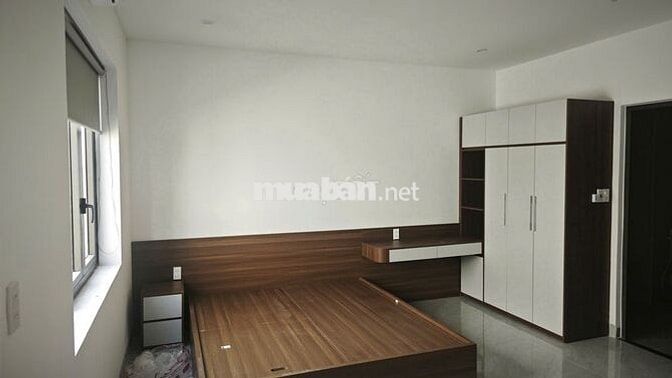 CHO THUÊ CĂN HỘ 2 PHÒNG NGỦ CAO CẤP TRUNG TÂM ĐÀ NẴNG
