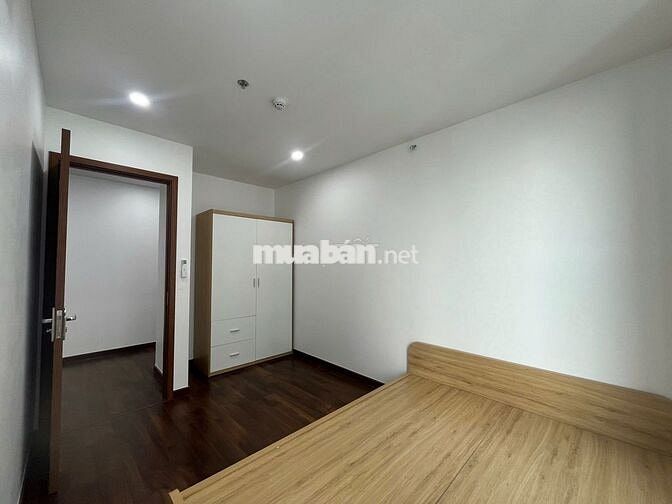 Cho thuê căn hộ tại Bình Dương, Thuận Giao - 5.5tr nội thất cơ bản