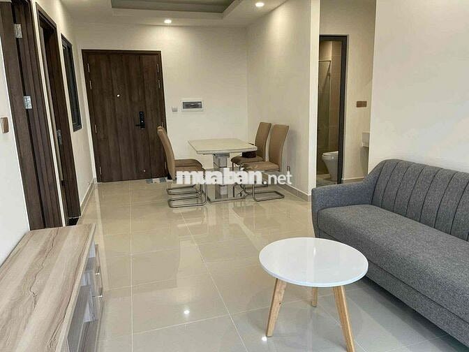 Cần Bán CH Q7 Boulevard 2PN-1WC(57m) Full Nội thất Giá bán 3Tỷ 250