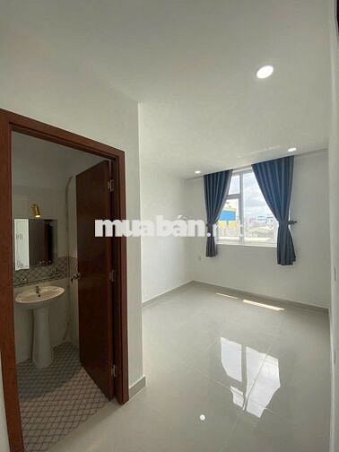 Bán căn hộ 8X Rainbow-Ngọc Đông Dương, 119 Bình Long,64m² GIÁ 2.75 TỈ·