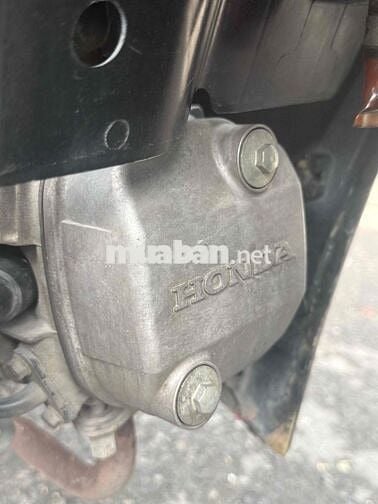 Honda Wave Blade 2015 Đen Tự động