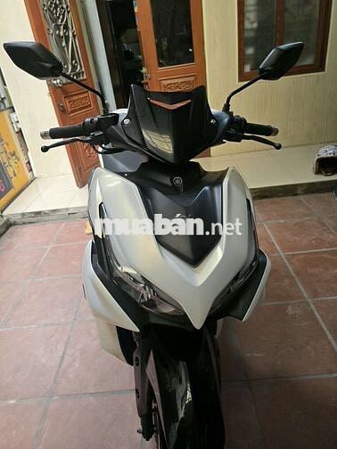 yamaha NVX V2 date 2022