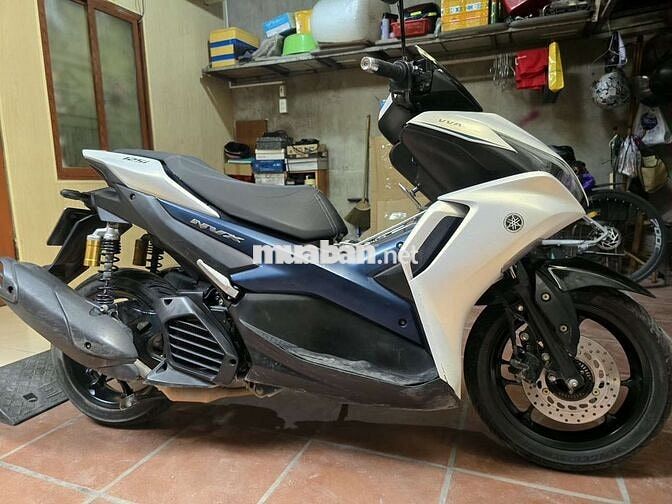 yamaha NVX V2 date 2022