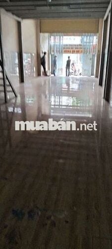 cho thuê Mtkd đường 18B BhhA tphcm, DT 4,3❌20 gác lửng 1pn kín 1wc 