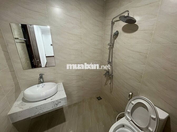 Cho thuê căn hộ tại Bình Dương, Thuận Giao - 5.5tr nội thất cơ bản