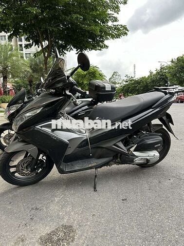 Honda Air Blade 125 FI 2014 Đen
