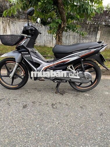 Honda Wave Blade 2015 Đen Tự động