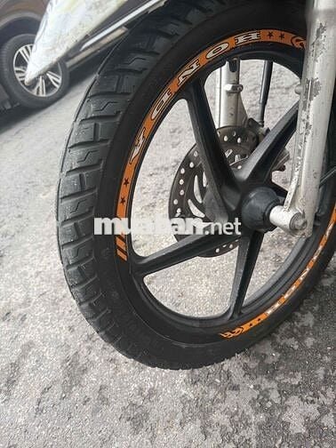 Honda Wave Blade 2015 Đen Tự động