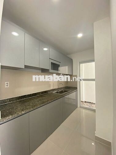 Bán căn hộ 8X Rainbow-Ngọc Đông Dương, 119 Bình Long,64m² GIÁ 2.75 TỈ·