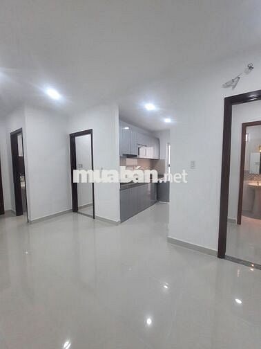 Bán căn hộ 8X Rainbow-Ngọc Đông Dương, 119 Bình Long,64m² GIÁ 2.75 TỈ·