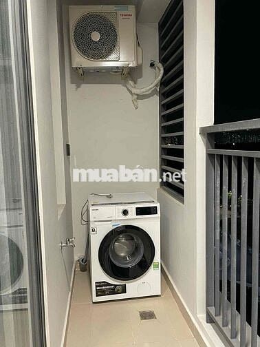 Cần Bán CH Q7 Boulevard 2PN-1WC(57m) Full Nội thất Giá bán 3Tỷ 250