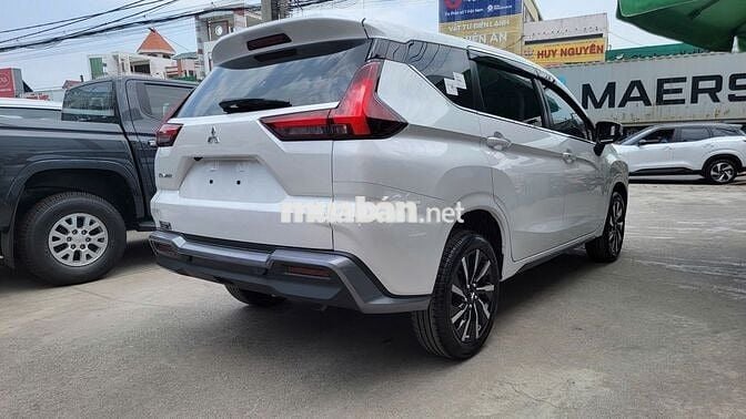 MITSUBISHI XPANDER PREMIUM 2026CHỈ CÒN 569 TRIỆU