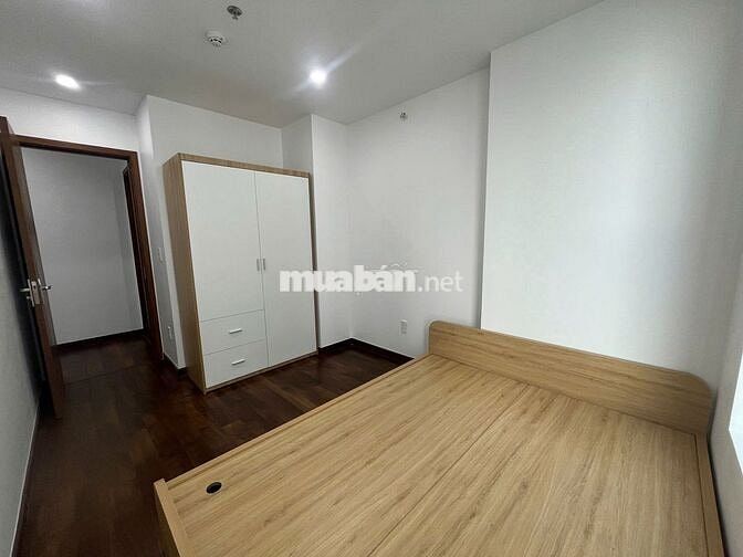 Cho thuê căn hộ tại Bình Dương, Thuận Giao - 5.5tr nội thất cơ bản