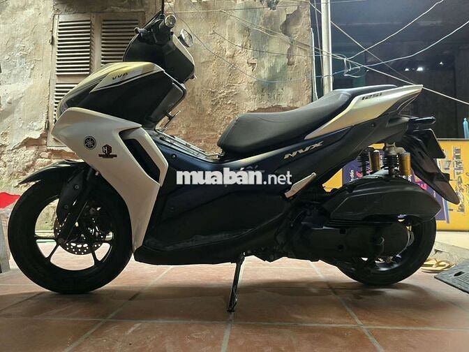 yamaha NVX V2 date 2022