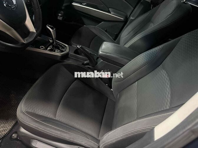SsangYong Tivoli 2016 Xanh Hàn Quốc