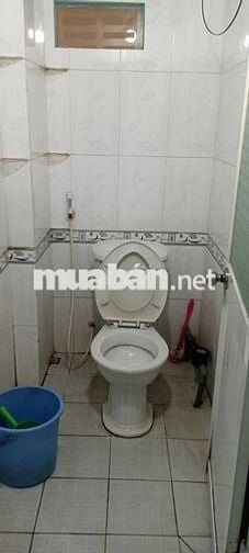Phòng trọ đường Bùi Văn Ngữ, khu công nghiệp Tân Thới Hiệp 