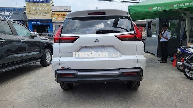 MITSUBISHI XPANDER PREMIUM 2026CHỈ CÒN 569 TRIỆU