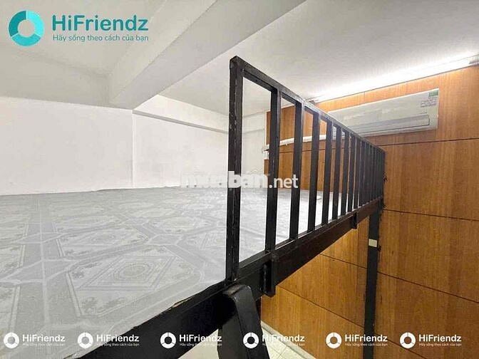 PHÒNG TRỌ GIÁ RẺ - SẴN MÁY LẠNH - ĐẦY ĐỦ TIỆN NGHI - GẦN AEON BÌNH TÂN