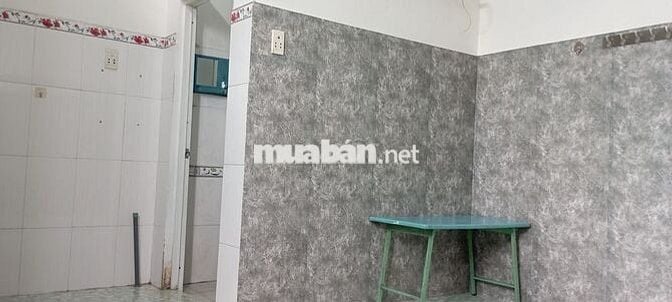 Phòng trọ đường Bùi Văn Ngữ, khu công nghiệp Tân Thới Hiệp 