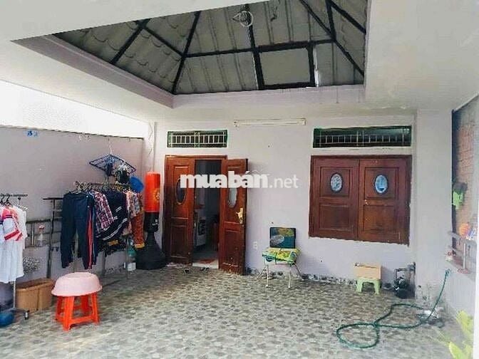 🏡 DƯƠNG QUẢNG HÀM – NGANG 5M ĐẸP – 4 TẦNG – 60m2 |  6.58 TỶ