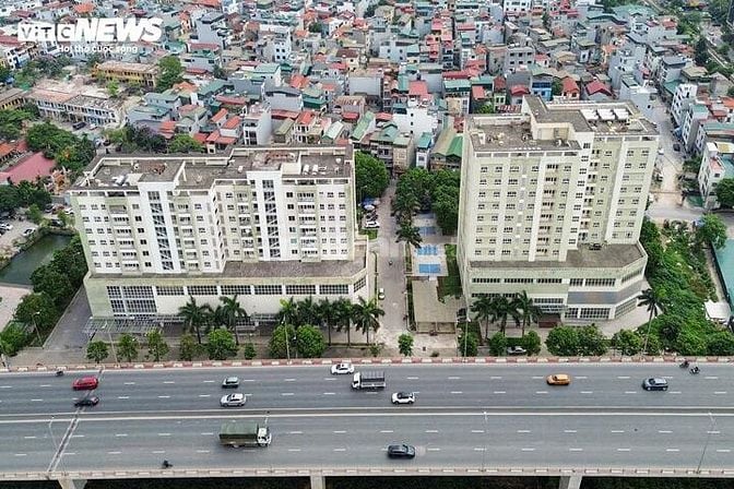 Căn Góc 3PN hiếm hoi, trục huyết mạch Lý Sơn, Long Biên. Chỉ 5.3 tỷ