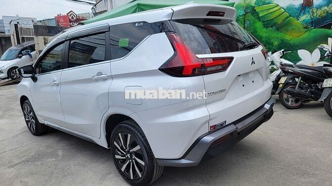 MITSUBISHI XPANDER PREMIUM 2026CHỈ CÒN 569 TRIỆU