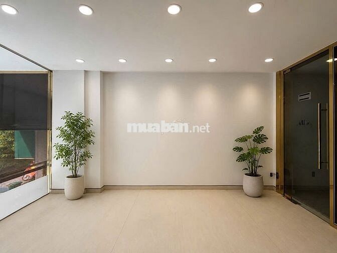 MBKD 50m2 101 Nguyễn Văn Trỗi PN