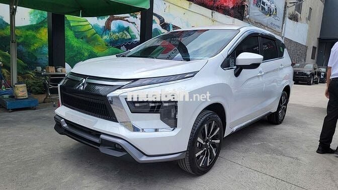MITSUBISHI XPANDER PREMIUM 2026CHỈ CÒN 569 TRIỆU