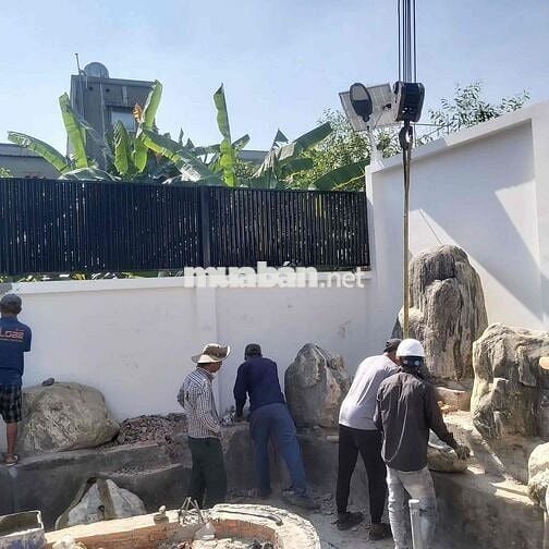 Tuyển lao động phổ thông 7-10tr/tháng