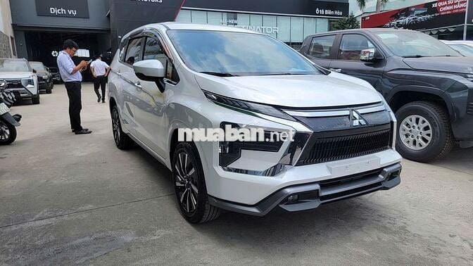 MITSUBISHI XPANDER PREMIUM 2026CHỈ CÒN 569 TRIỆU