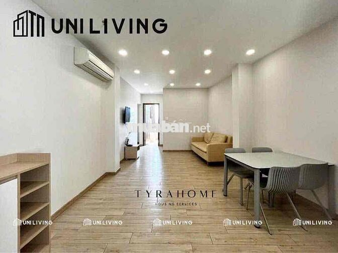 CHUYÊN CĂN HỘ 2 PHÒNG NGỦ – ĐA DẠNG MỨC GIÁ TẠI QUẬN PHÚ NHUẬN