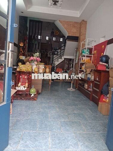 cho thuê nhà y hình đường huỳnh văn nghệ p15 tân bình tp hcm