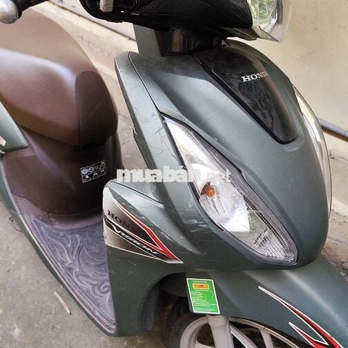 Honda Vision Smartkey BSTP chính chủ