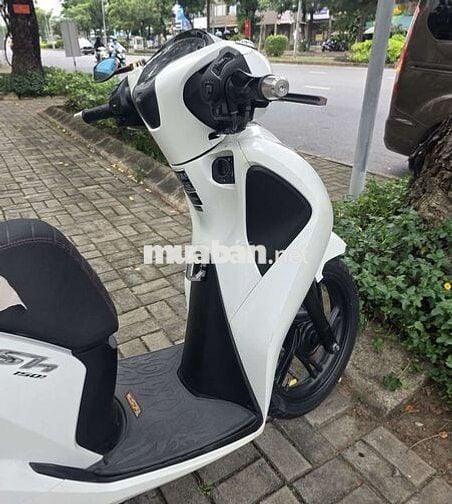 Honda SHVN ABS 125i 2017 Trắng 31428 km
