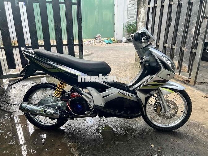 Yamaha Nouvo 2 kiểng nhẹ