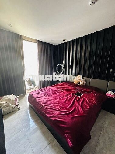 Lavida Plus Q7- 1PN Riêng Biệt, Full NT, Giá 15tr/tháng (thương lượng)