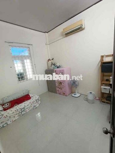 PASS NHÀ NGUYÊN CĂN TẠI ĐƯỜNG VẠN KIẾP, BÌNH THẠNH