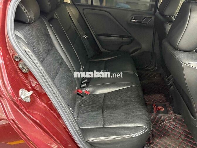 Honda City Top 2019 24.000km còn thương lượng
