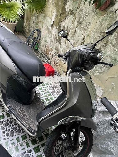 Yamaha Janus 2018 Xám
