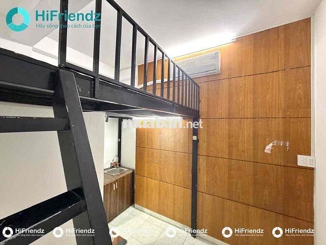 PHÒNG TRỌ GIÁ RẺ - SẴN MÁY LẠNH - ĐẦY ĐỦ TIỆN NGHI - GẦN AEON BÌNH TÂN