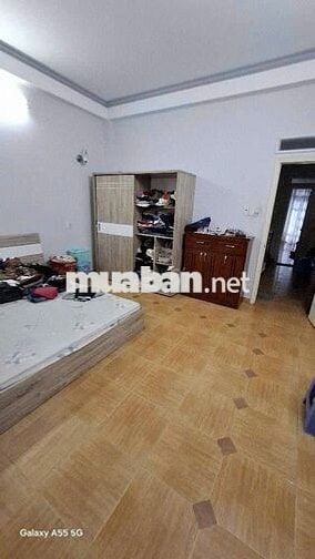 🌹💯Bán nhà MTNB khu Tên Lửa 4,5x15m 4 tầng ĐI BỘ RA COOPMART