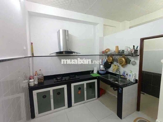 PASS NHÀ NGUYÊN CĂN TẠI ĐƯỜNG VẠN KIẾP, BÌNH THẠNH