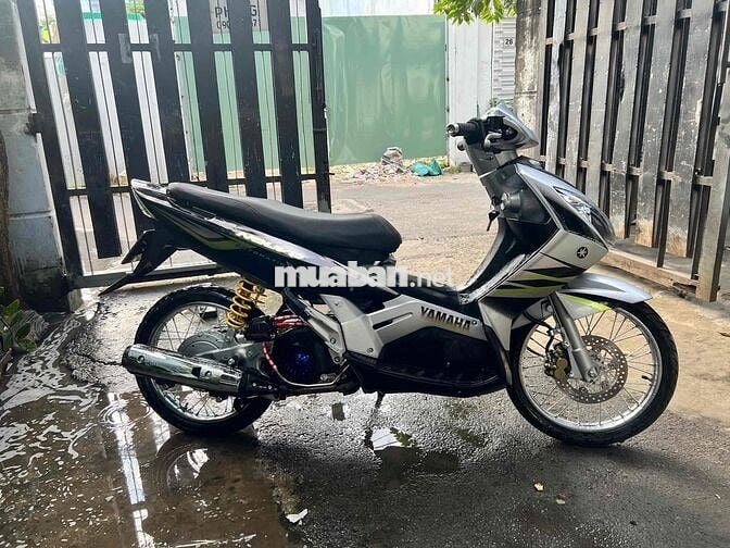 Yamaha Nouvo 2 kiểng nhẹ
