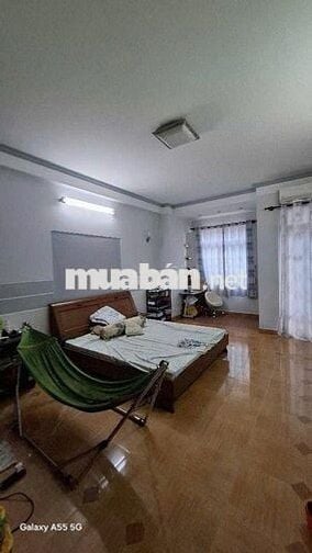 🌹💯Bán nhà MTNB khu Tên Lửa 4,5x15m 4 tầng ĐI BỘ RA COOPMART