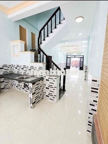 Nhà 2 mặt tiền Phan Anh - 92m² - 2 tầng - hẻm xe tải thông - chỉ hơn 5
